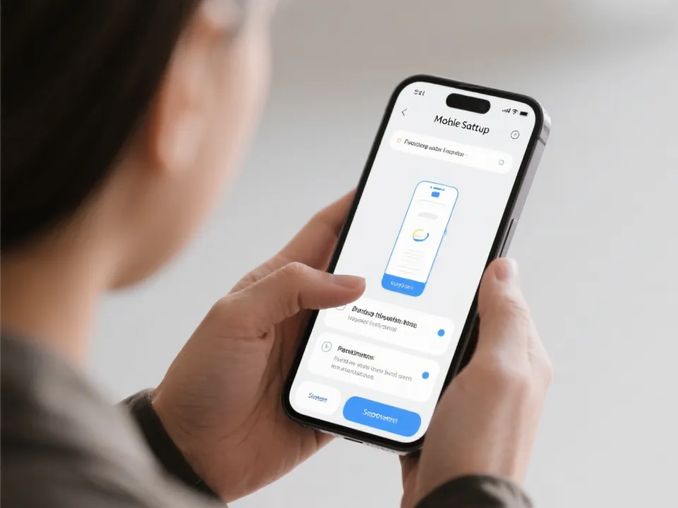 安装与支持说明